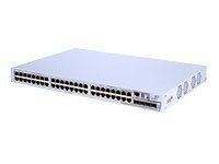HP - 3CR17762-91 - Switch Switch 4500G - Interruttore - 1 Gbps - 48-port