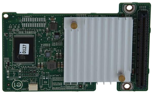 Dell - 69C8J - Perc H310 Mini blade 6Gb/s SAS Raid Controller - Controller raid - Serial Attached SCSI (SAS)