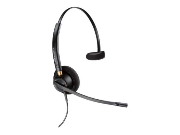 poly - 89433-02 - EncorePro HW510 - Headset