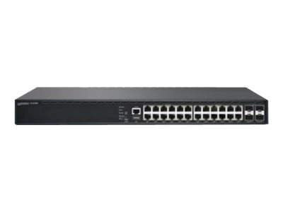 Lancom - 61867 - GS-4530X - Switch - Managed - 12 x 10/100/1000 + 12 x 100/1000/2.5G + 4 x 1 Gigabit