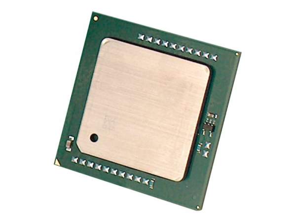 HPE - 587493-B21 - 587493-B21 - Intel® Xeon® serie 5000 - Socket B (LGA 1366) - Server/workstation - 32 nm - 2,93 GHz - X5670