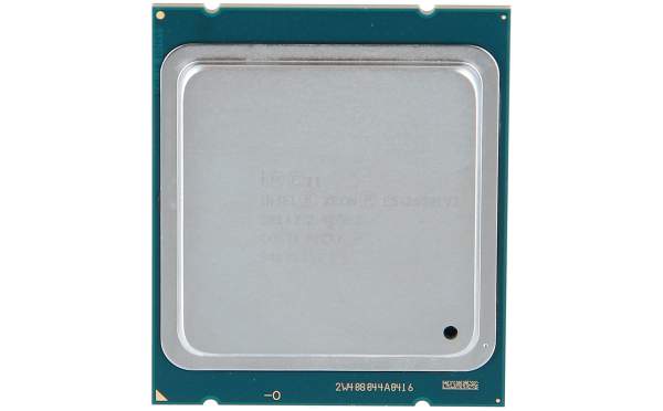 Intel - E5-2630LV2 - Intel XEON PROCESSOR E5-2630LV2 2.40GHZ 15M 6 CORES 60W - 2,4 GHz