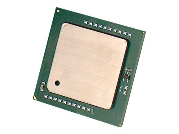 HPE - 726654-B21 - Intel Xeon E5-2630 v3 - Intel® Xeon® E5 v3 - LGA 2011-v3 - Server/workstation - 22 nm - 2,4 GHz - E5-2630V3