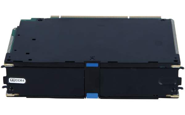 HPE - 788360-B21 - DL580 Gen9 12 DDR4 DIMM Slots Memory Cartridge - DDR4 - 2133 MHz - 240-pin DIMM