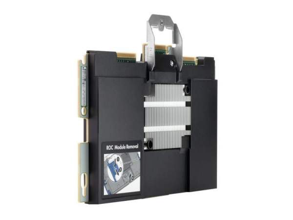 HP - 823856-B21 - Smart Array P408i-c SR Gen10 - Speichercontroller (RAID)
