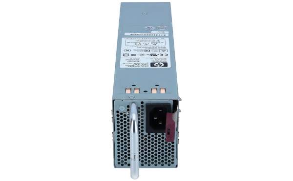 HPE - 489883-001 - Stromversorgung - PC-/Server Netzteil 400 W