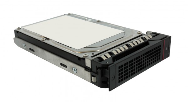 Lenovo - 01DC182 - Lenovo Festplatte - 900 GB - Hot-Swap - 2.5" (6.4 cm)