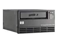 HP - Q1538A - HP StorageWorks Ultrium LTO-3 960 internes SCSI Einzellaufwerk