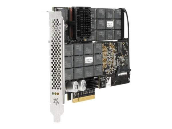 HP - 600281-B21 - HP 320GB PCIE IO ACCELERATOR