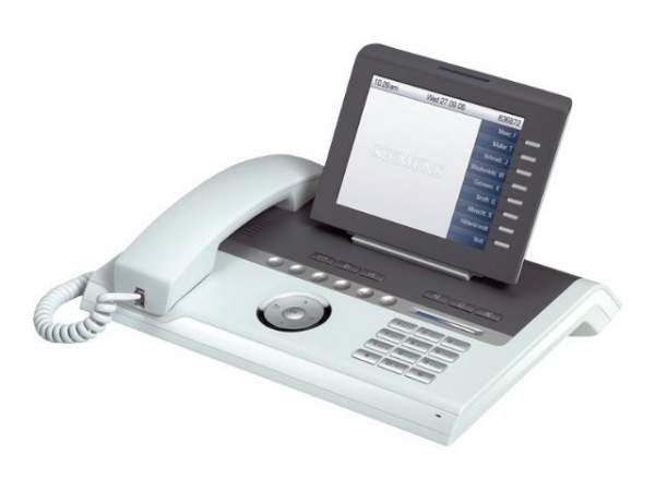 UNIFY - L30250-F600-C117 - OpenStage 60 G - Systemtelefon