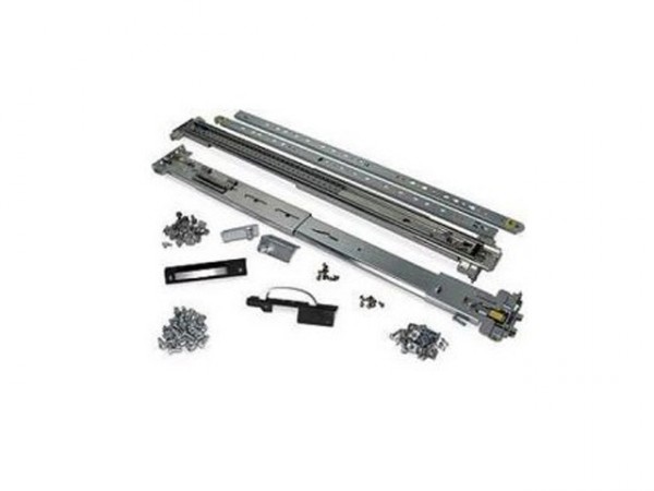 IBM - 23R6998 - 3573 Rack Mount Kit - 38 mm - 10 mm - TS3100 Tape Library Express Models: 3573 (L3S and F3S)