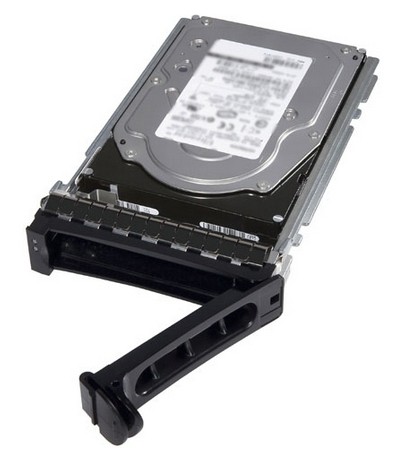 DELL - 400-AJQV - Dell Festplatte - 1.8 TB - Hot-Swap - 2.5" (6.4 cm)
