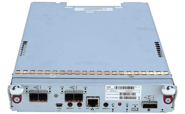 HP - 876129-001 - HP SPS-MSA 2050 SAS Controller