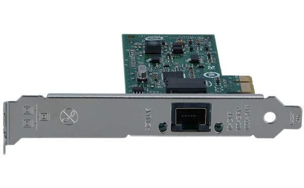 Intel - EXPI9301CT - Intel Gigabit CT Desktop Adapter - Netzwerkadapter