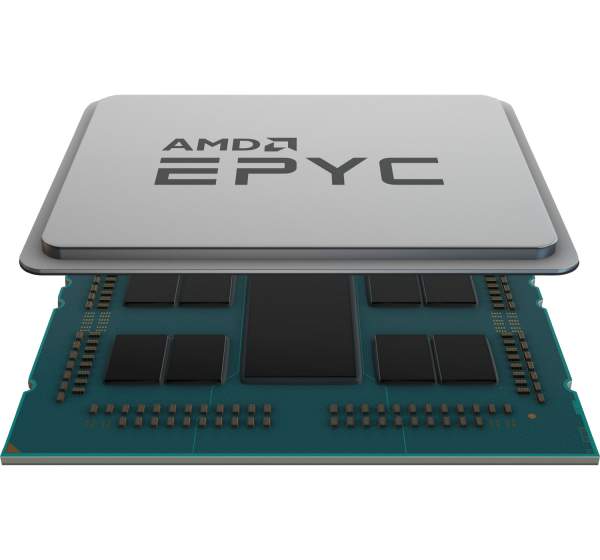 HP - P17540-B21 - AMD EPYC 7302 - 3 GHz - 16-core - 32 threads