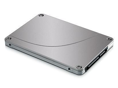 Lenovo - 45N8145 - HD 2.5in SSD 160GB SATA 7mm , 320 SERIES,