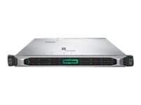HPE - P03631-B21 - HPE ProLiant DL360 Gen10 - Server - Rack-Montage - 1U - zweiweg - 1 x Xeon Si