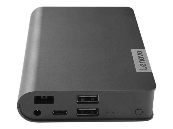 Lenovo - 40AL140CWW - Lenovo Laptop Power Bank - Externer Batteriensatz