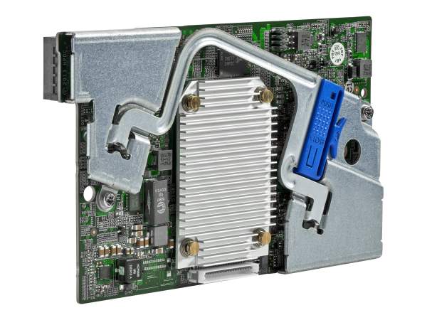 HPE - 761871-B21 - Smart Array P244br/1G**** - Controllore - Serial Attached SCSI (SAS)