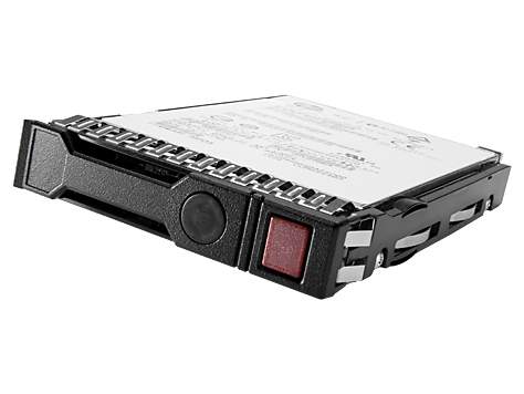 HPE - 652611-B21.NS - 300GB 6G SAS 15K rpm SFF (2.5-inch) SC Enterprise 3yr Hard Drive 300GB SA