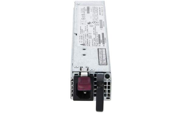 HP - 509008-001 - HP PSU 400W HOT PLUG FOR DL320 G6/DL120 G6