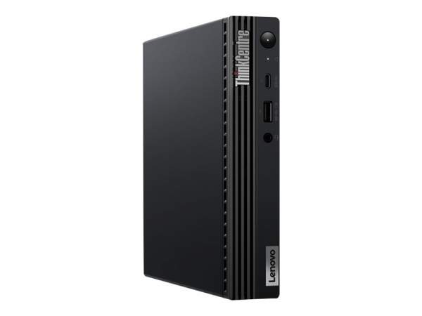 Lenovo - 11DN0003GE - ThinkCentre M80q 11DN - Tiny - Core i5 10500T / 2.3 GHz - vPro - RAM 16 GB - S