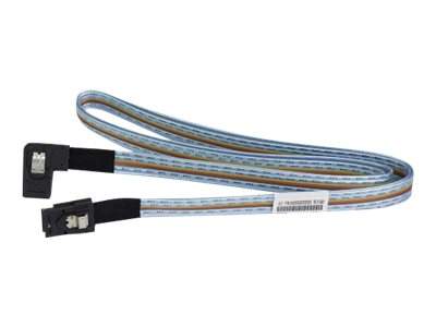 HP - 432238-B21 - HP externes 4 Meter Mini SAS auf Mini SAS Kabel