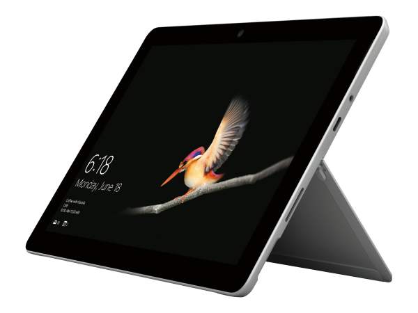 Microsoft - KFY-00003 - Surface Go 256GB / 8GB LTE