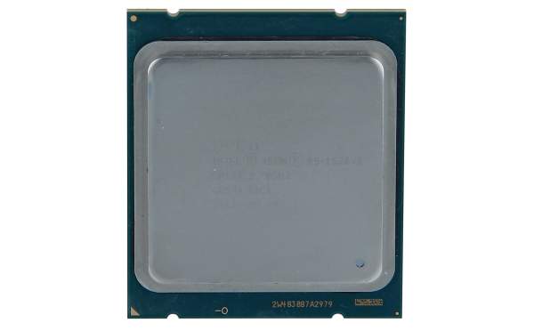 Intel - SR1AR - Intel Xeon QC 3.7GHZ/10MB E5-1620**Refurbished** - 3,7 GHz - 10 MB