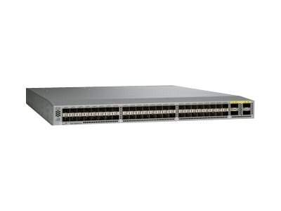 Cisco - N3K-C3064-X-FA-L3 - N3K-C3064-X-FA-L3 - Switch - Switch