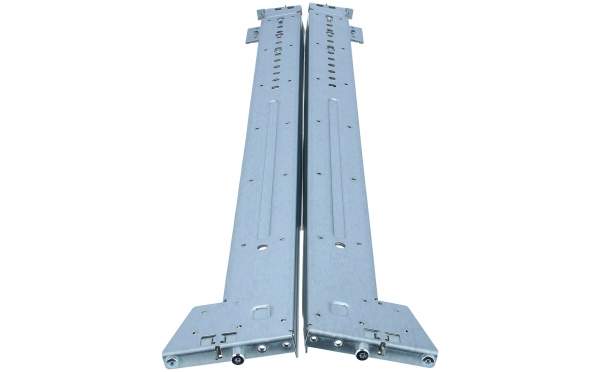 HPE - 700520-001 - Rail Kit - Rack-Schienen-Kit - 2U
