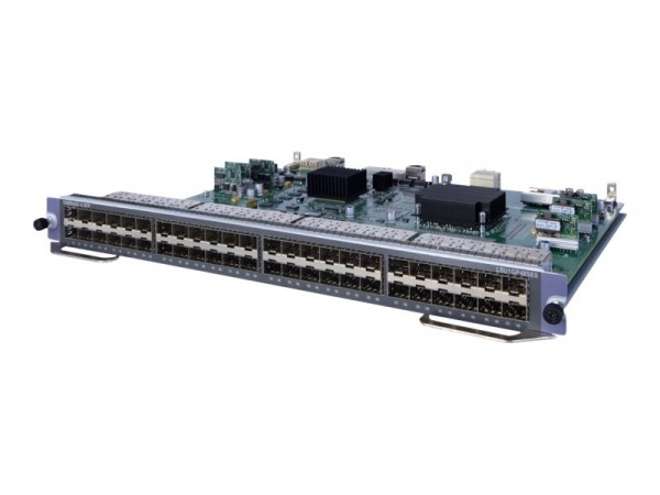 HPE - JC619A - JC619A Gigabit Ethernet Netzwerk-Switch-Modul