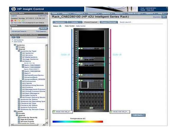 HP - C6N28AVE - HP Insight Control E-LTU TV/GO Lic
