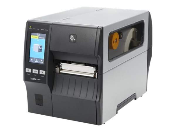 Zebra - ZT41142-T0E0000Z - ZT400 Series ZT411 - Label printer - direct thermal / thermal transfer -