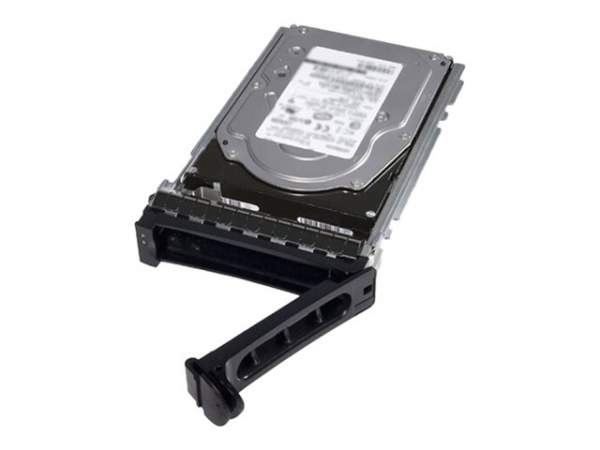 Dell - 400-BCNQ - 480 GB SSD - Hot-Swap - 2.5" (6.4 cm)