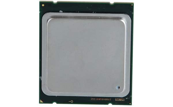 HPE - SR0KR - HP Intel Xeon Processor E5-2640 (15M Cache, 2.50 GHz, 7.20 GT/s)