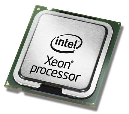 Intel - RK80546KG0961M - Intel Xeon BX80546KG3400EA Prozessor 3,4 GHz 1 MB L2