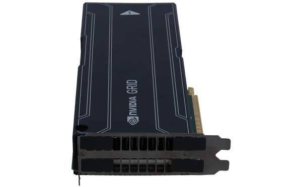 HP - 729851-B21 - HP NVIDIA GRID K2 DUAL GPU PCIE GRAPHICS ACCELERATOR
