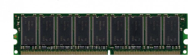 Cisco - ASA5520-MEM-2GB= - 2 GB Memory Upgrade for Cisco ASA 5520