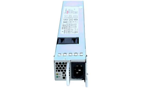 Cisco - N55-PAC-750W= - Nexus 5500 PS, 750W, Front to Back Airflow