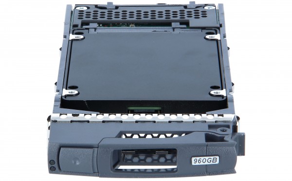 NetApp - X371A - 960GB 12G 2.5INCH SAS SSD