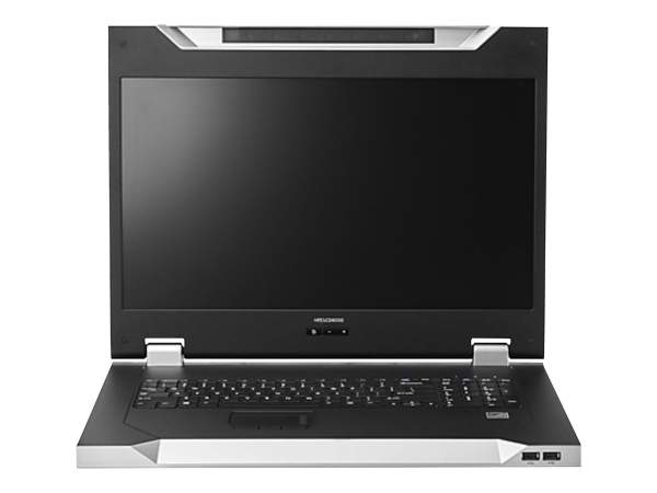 HPE - AF632A - LCD8500 - Zubehör Server