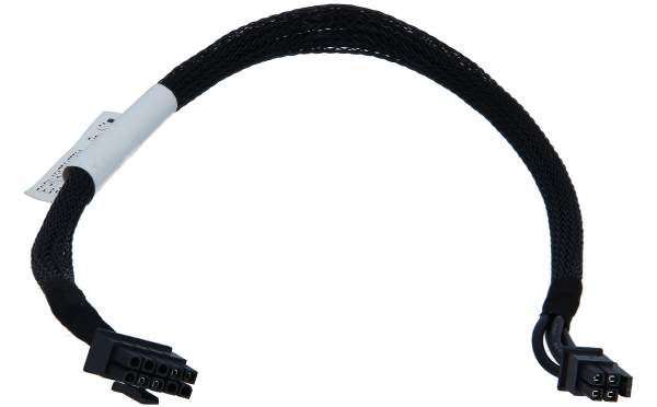 HPE - 805122-001 - HPE Cable PWR 2SFF FRNT/MLB REAR