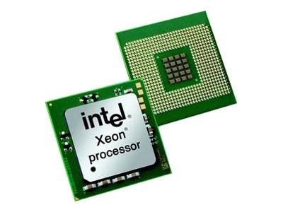 HPE - 466658-B21 - HP Quad-Core Intel Xeon Processor L5420 (2.50 GHz, 50 Watts, 1333 FSB)-Bl220C