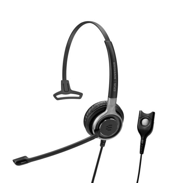 EPOS - 1000556 - IMPACT SC 632 - Century - headset - on-ear - kabelgebunden