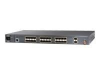 Cisco - ME-3400-24FS-A - Cisco ME 3400 Switch - 24FX SFP + 2 SFP, AC