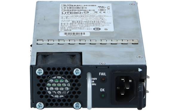 Cisco - PWR-4430-AC= - AC POWER SUPPLY FOR - PC-/Server Netzteil - 500 W
