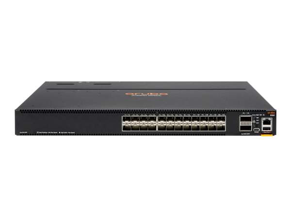 HP - JL711A - Aruba 8360-24XF2C - Switch - L3 - managed