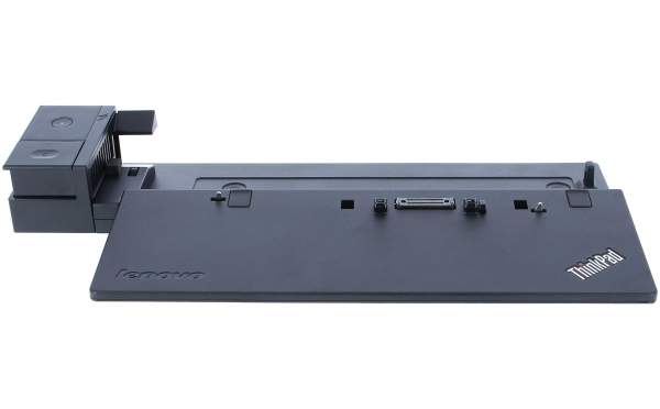 Lenovo - 40A00065EU - ThinkPad Basic Dock - Replicatore di porte