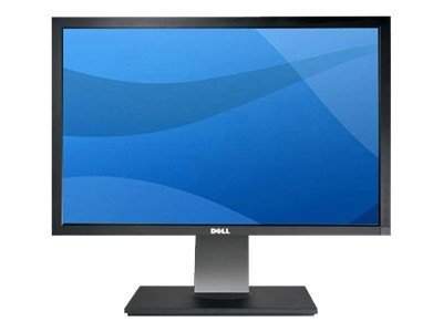 Dell - C592M - UltraSharp U2410 - LCD monitor - 24" - 1920 x 1200 60 Hz IPS - HDMI - DVI-D - VGA - DisplayPort